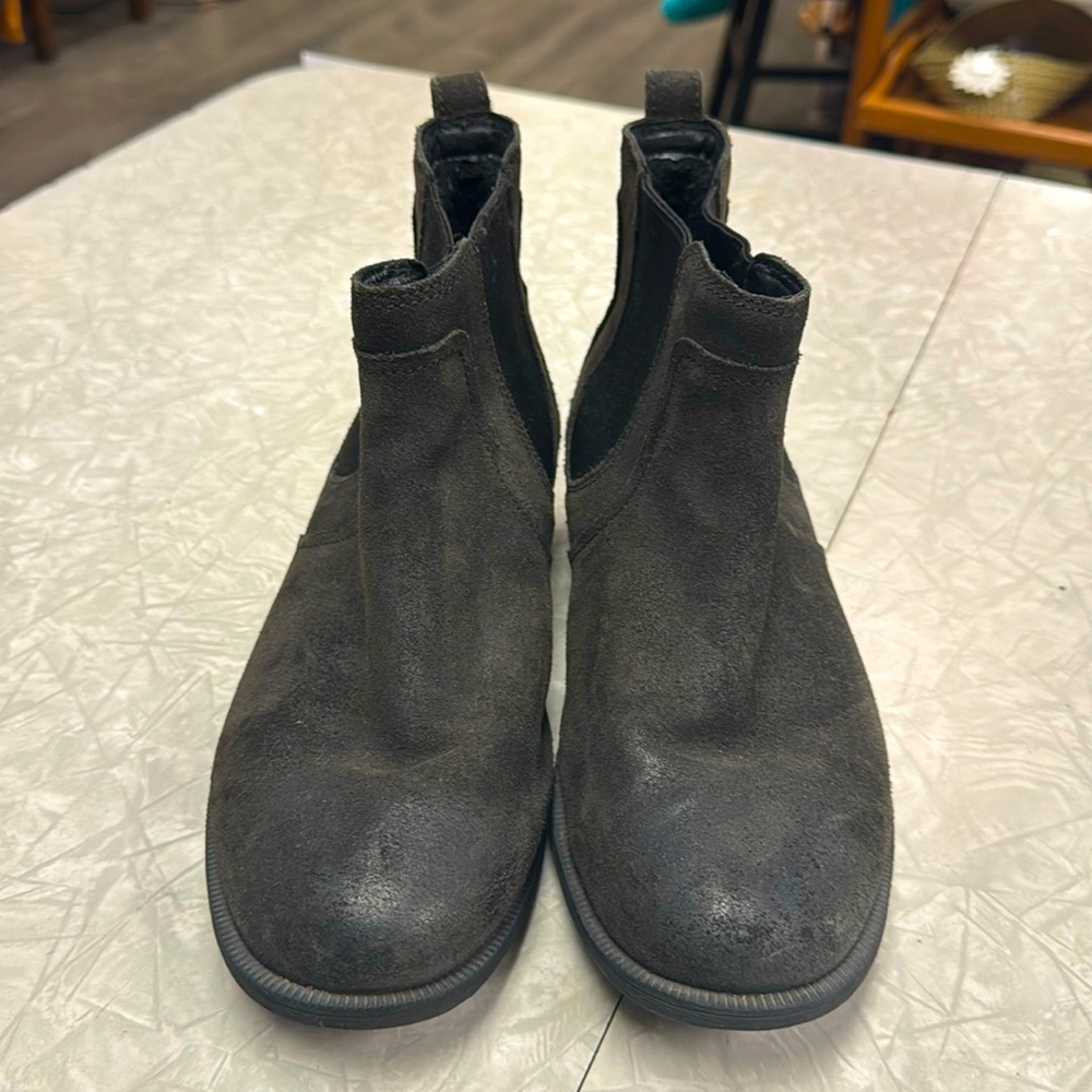 UGG booties size 9